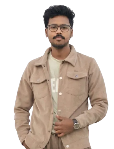 Sunil Mallik - Founder of Arova Agency, Digital Marketing Expert